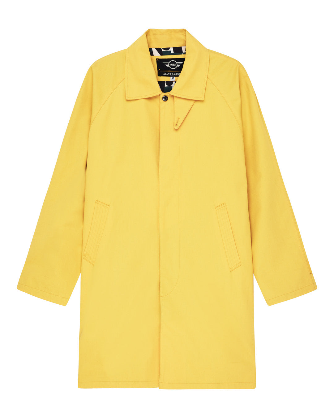 mini-long-mac-spectra-yellow|Flatlay