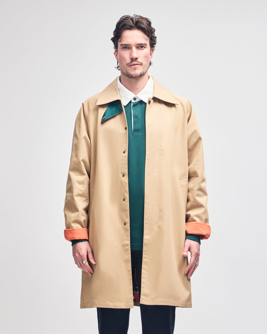 mini-long-mac-tan|Model