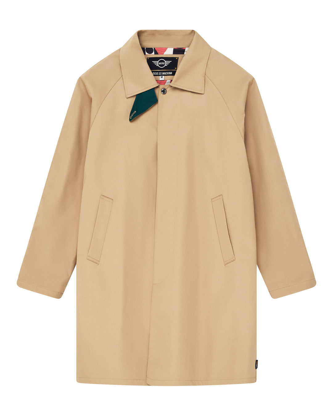 mini-long-mac-tan|Flatlay