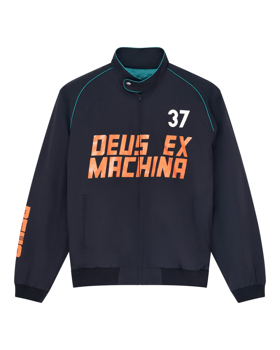 mini-finals-jacket-black|Flatlay