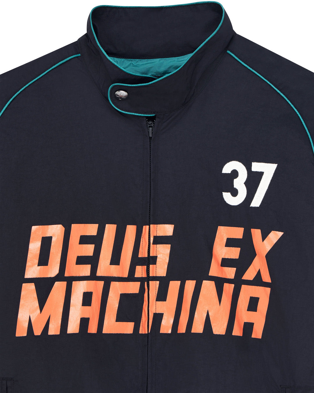 Mini Finals Jacket
