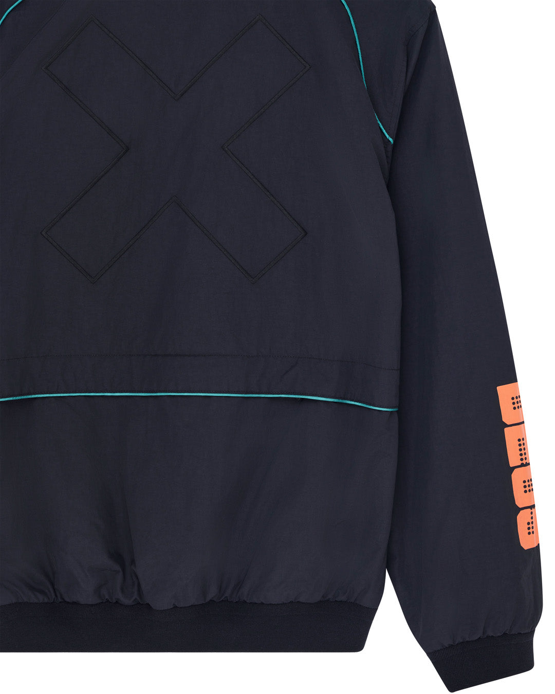 Mini Finals Jacket
