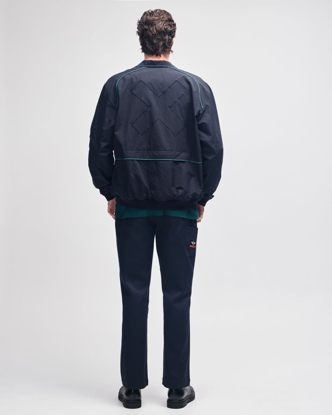 Mini Finals Jacket