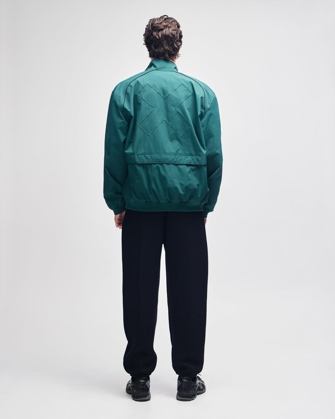Mini Finals Jacket