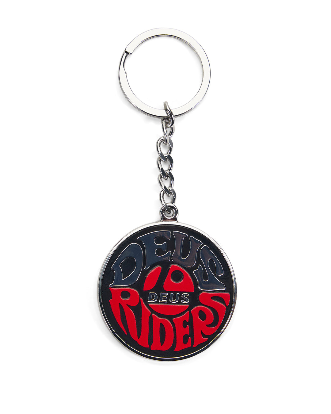 riders-friend-keyring-silver|Model