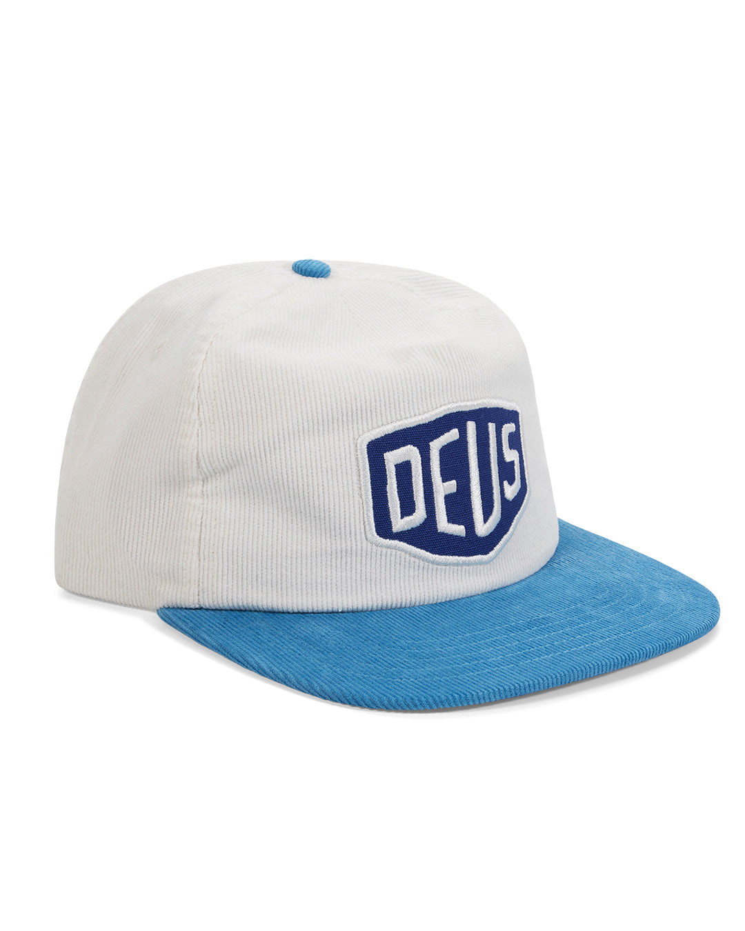 shield-cord-cap-wave-ride-blue|Model