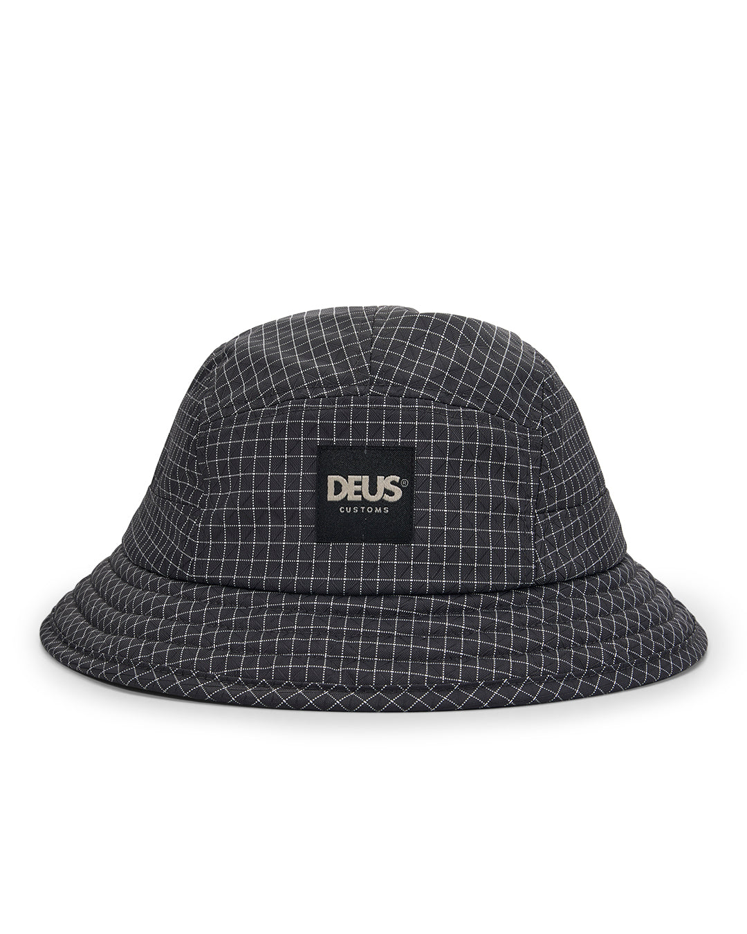 detours-bucket-hat-black|Model