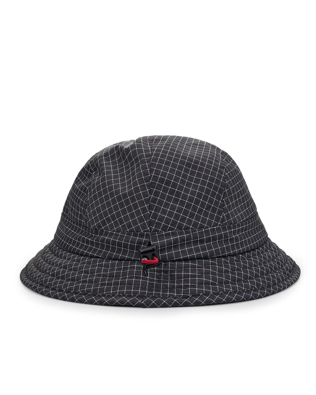 detours-bucket-hat-black|Model