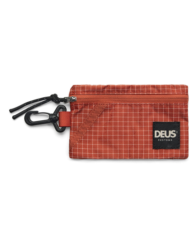 morris-coin-pouch-terracotta|Model