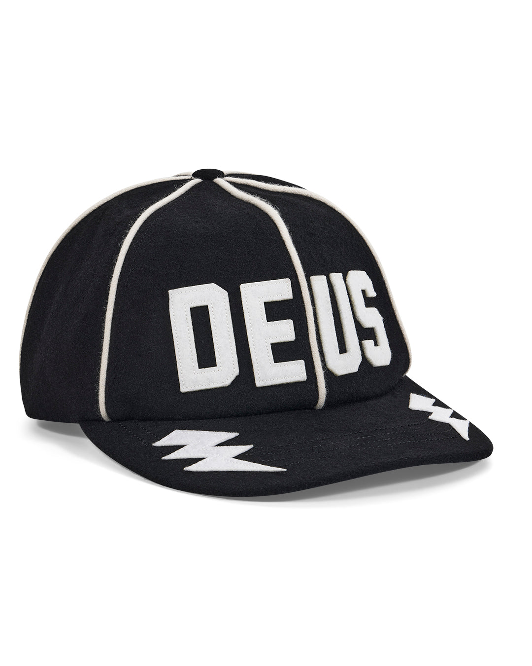 restwell-cap-black|Model