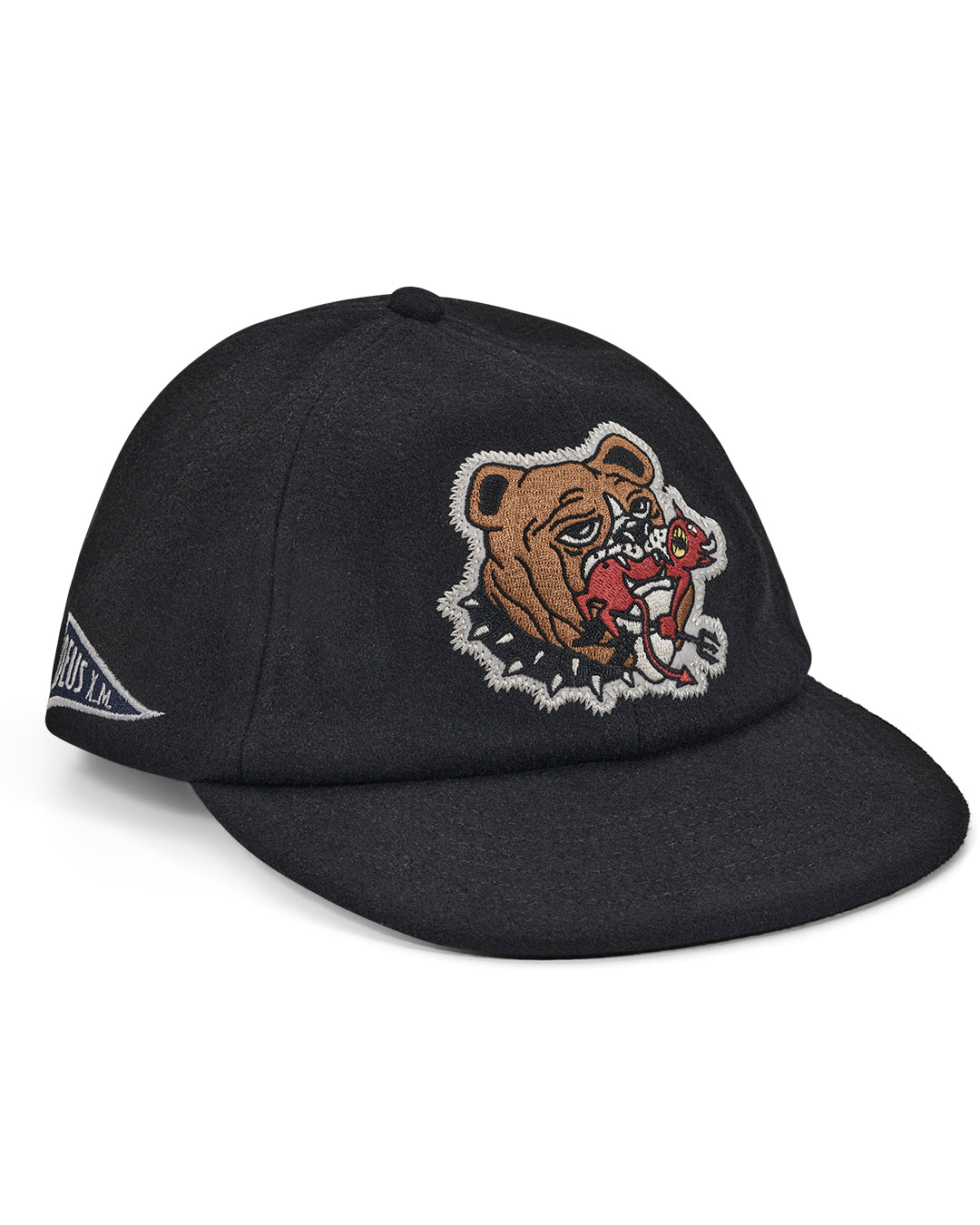 sourmug-cap-black|Model