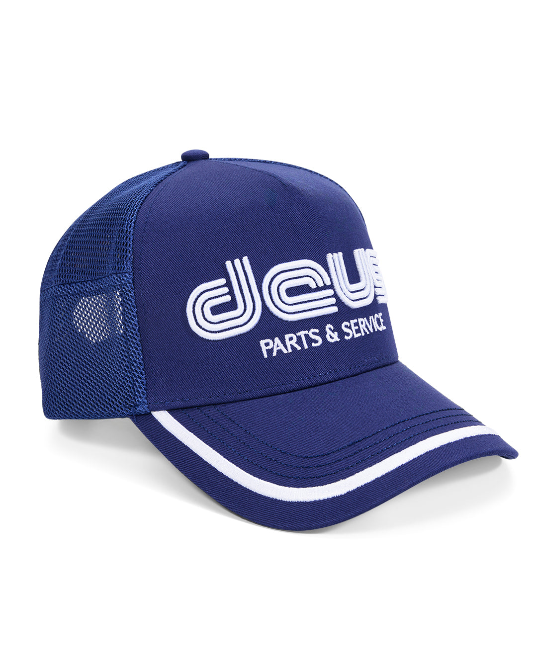double-track-trucker-estate-blue|Model