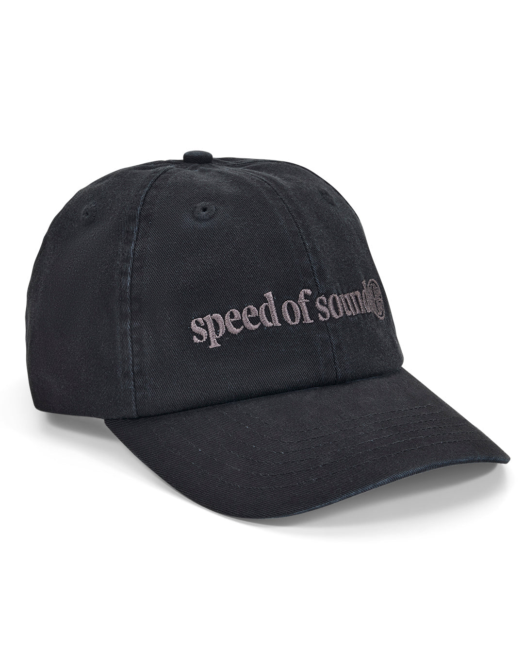 velocity-dad-cap-black|Model