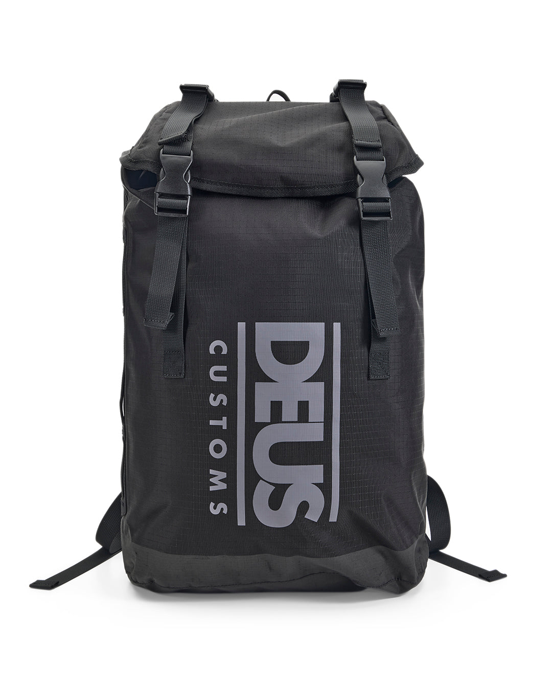 escapade-dry-backpack-black|Model