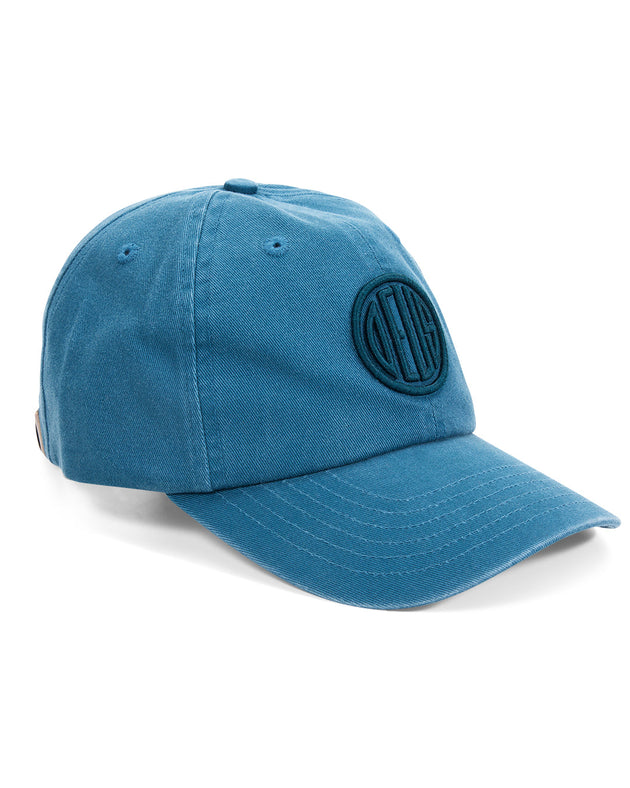 pill-logo-dad-cap-legion-blue|Model