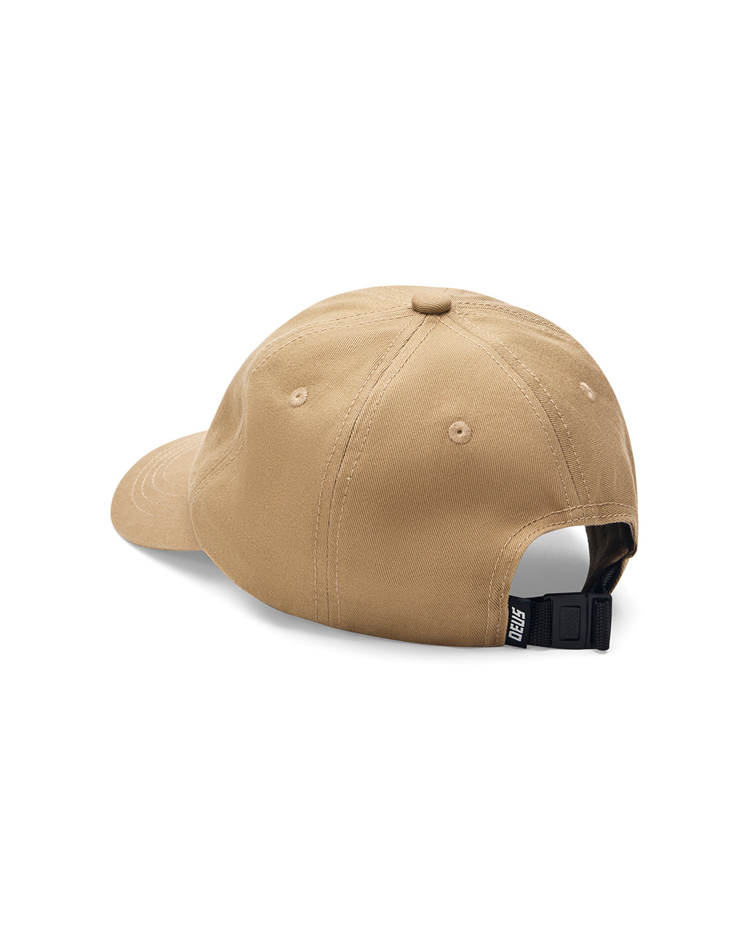 mini-mosaic-cap-tan|Flatlay