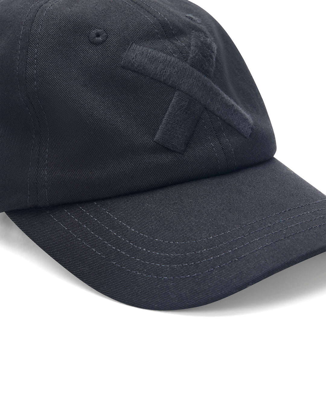 Mini Insignia Cap
