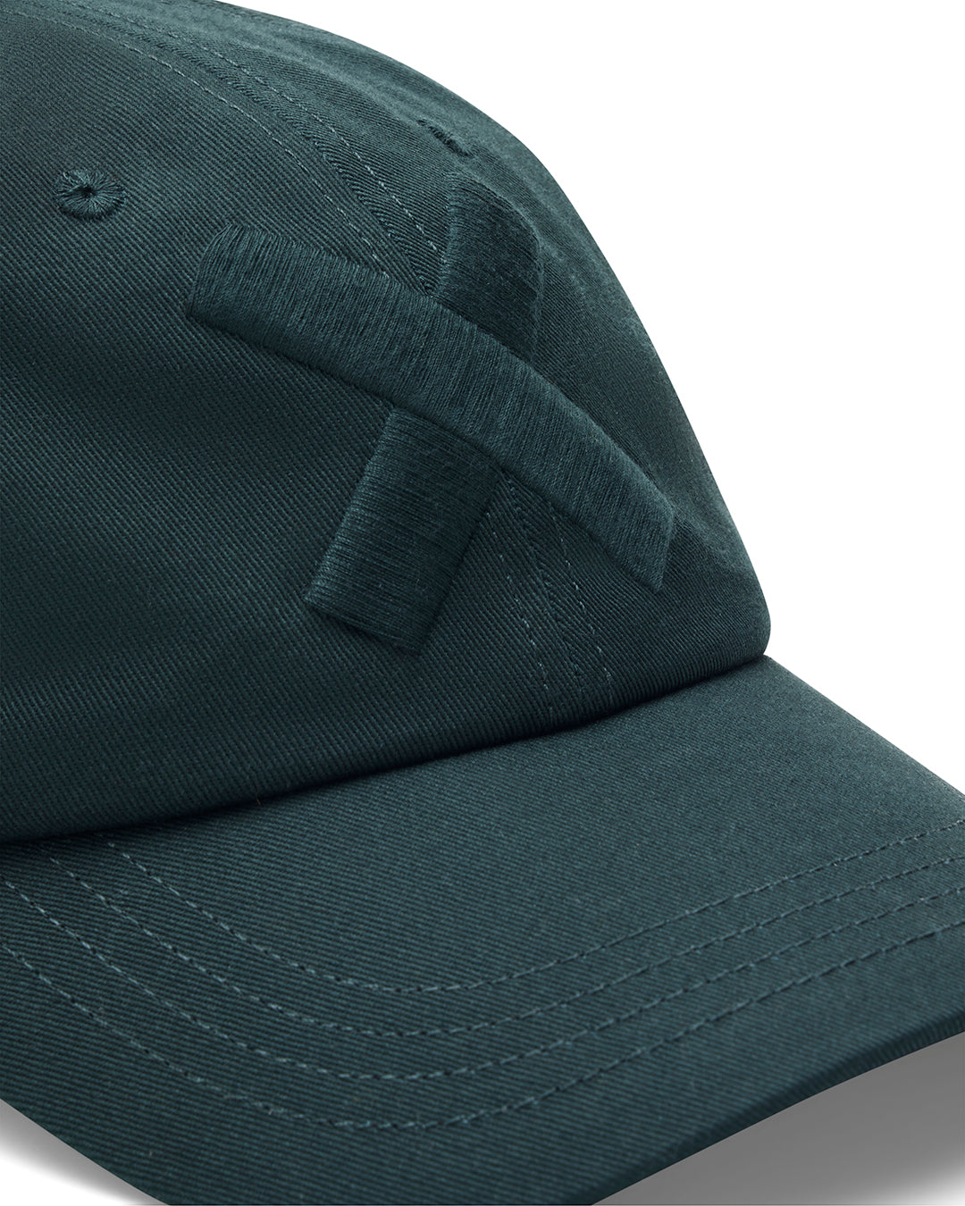 Mini Insignia Cap