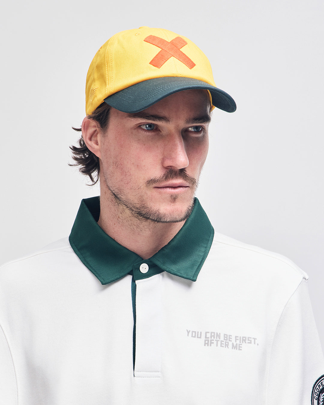 mini-insignia-cap-spectra-yellow|Model