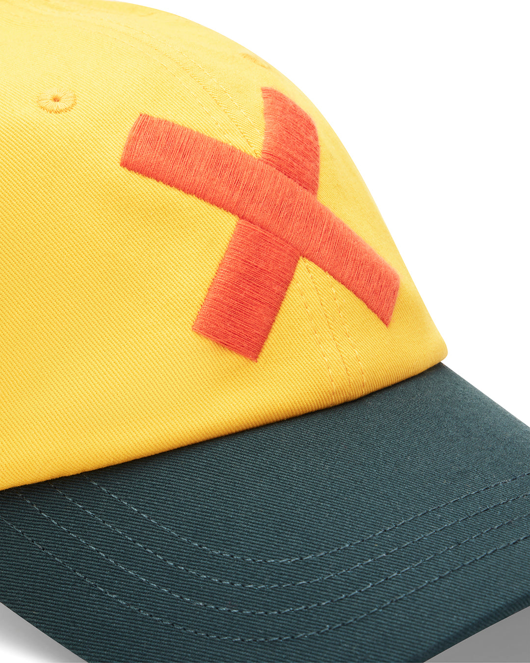 Mini Insignia Cap