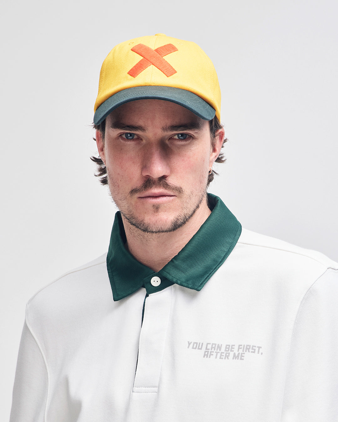 mini-insignia-cap-spectra-yellow|Model