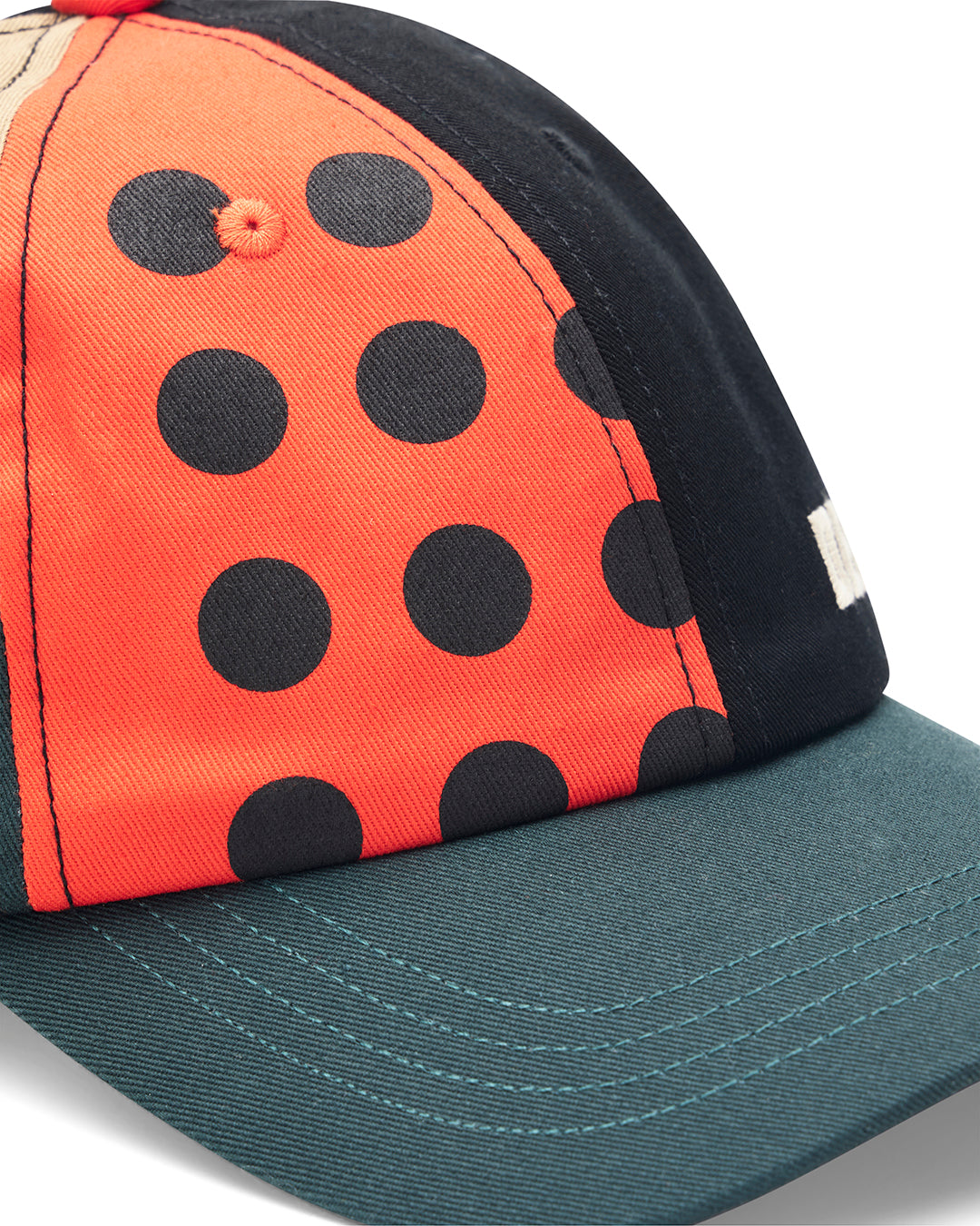 Mini Grand Prix Cap