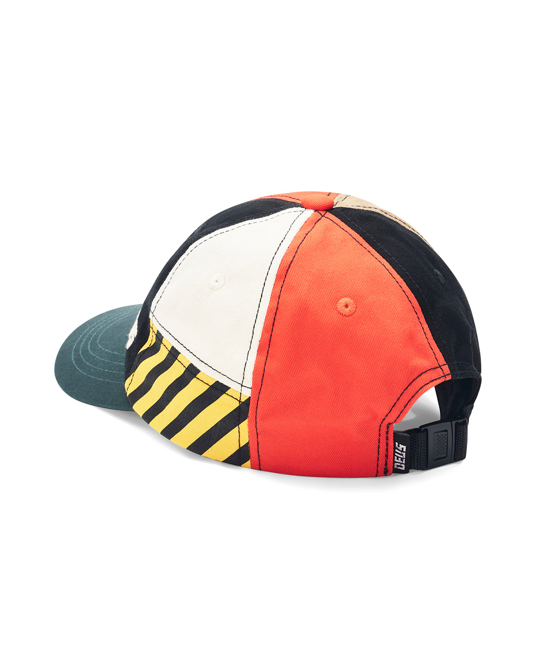 mini-grand-prix-cap-multi|Flatlay