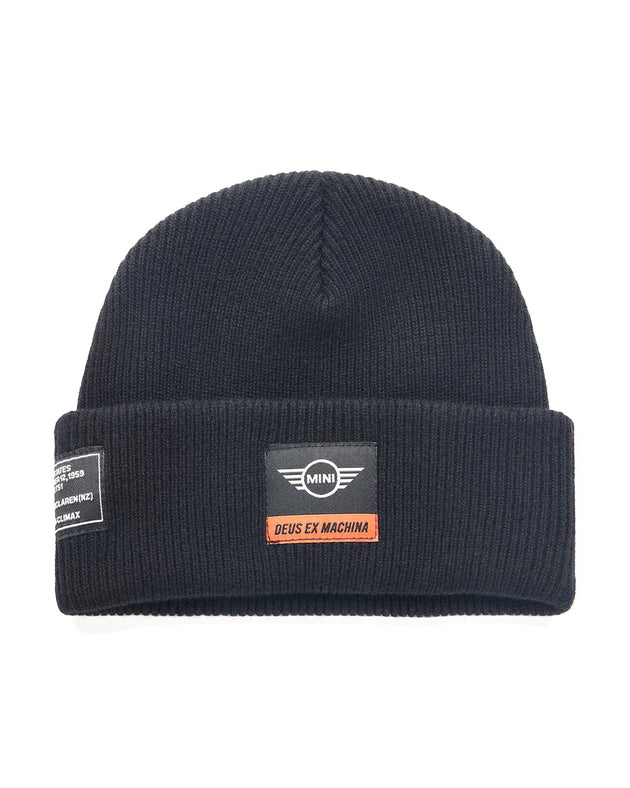 mini-t51-beanie-black|Model