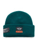 mini-t51-beanie-race-green|Model