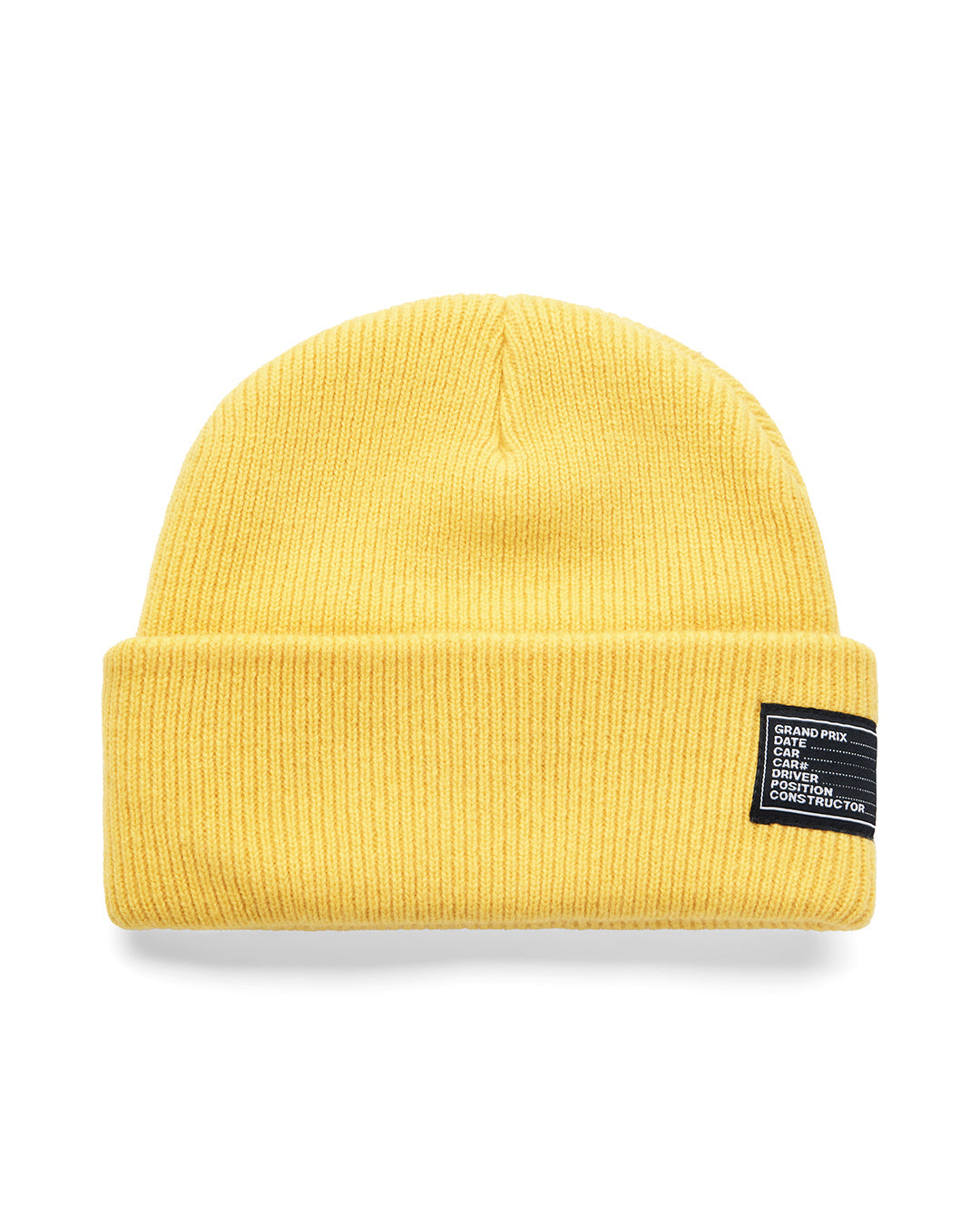 mini-t51-beanie-spectra-yellow|Model