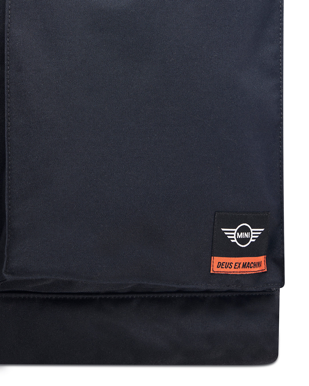 Mini Helmet Tote