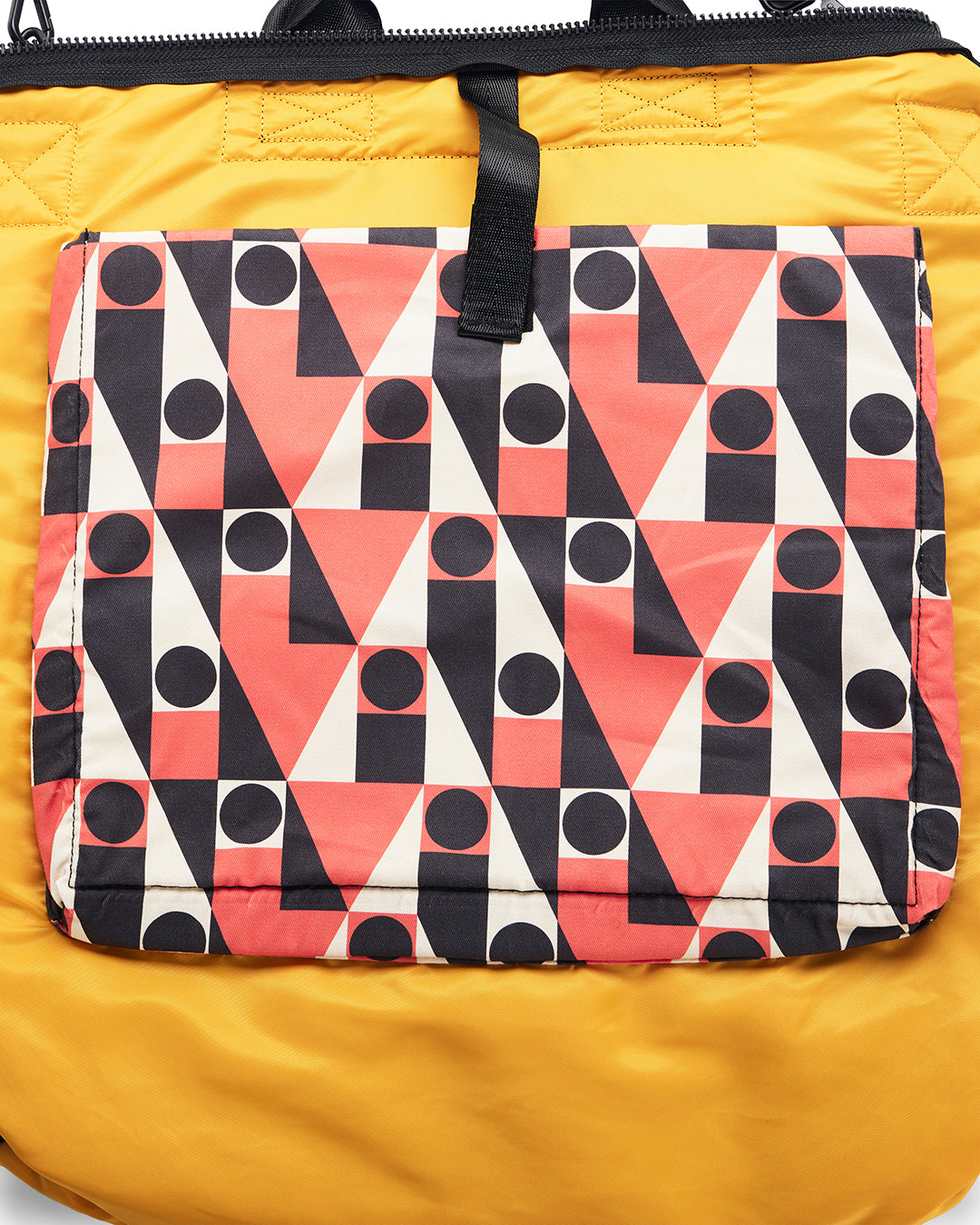 Mini Helmet Tote