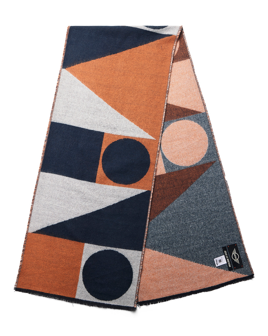 mini-mosaic-scarf-multi|Model