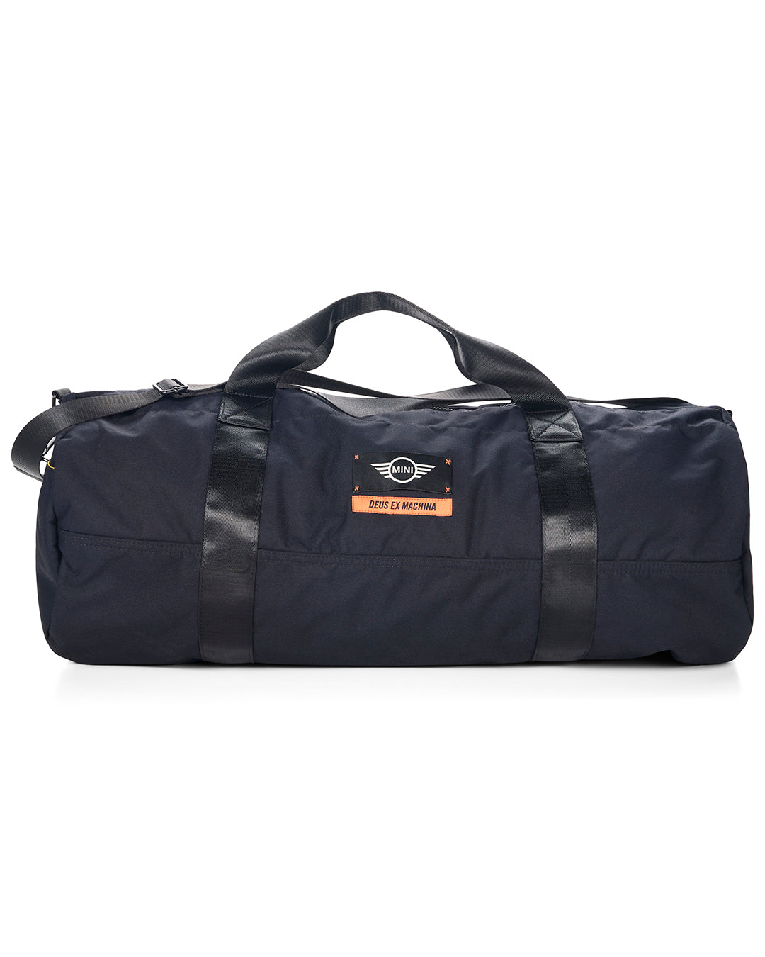 mini-duffle-bag-black|Model