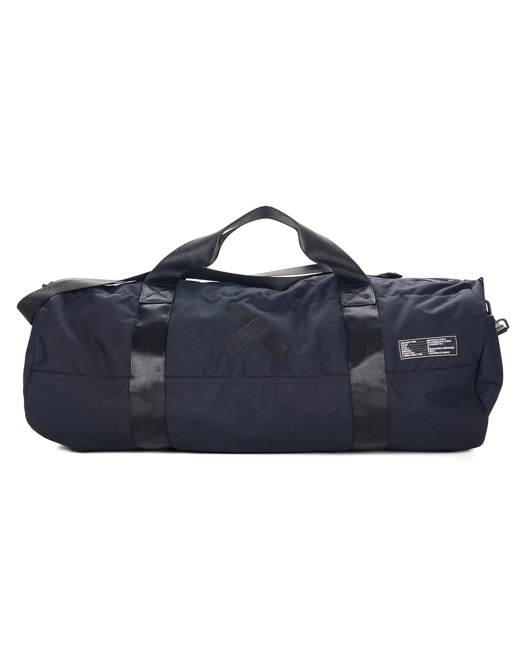 mini-duffle-bag-black|Model