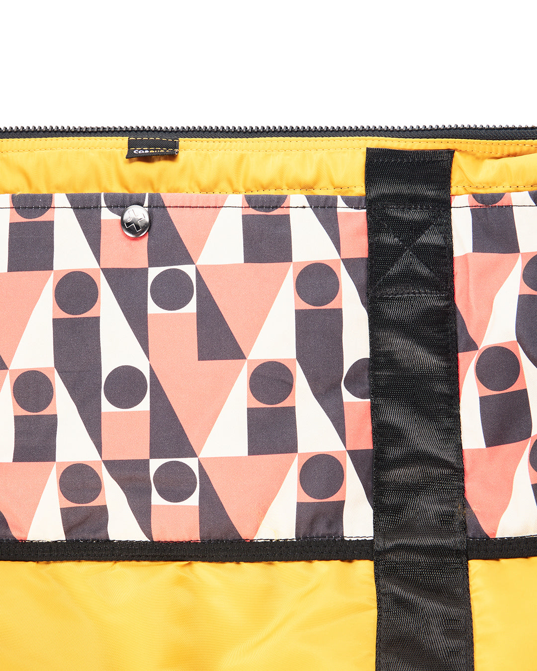Mini Duffle Bag