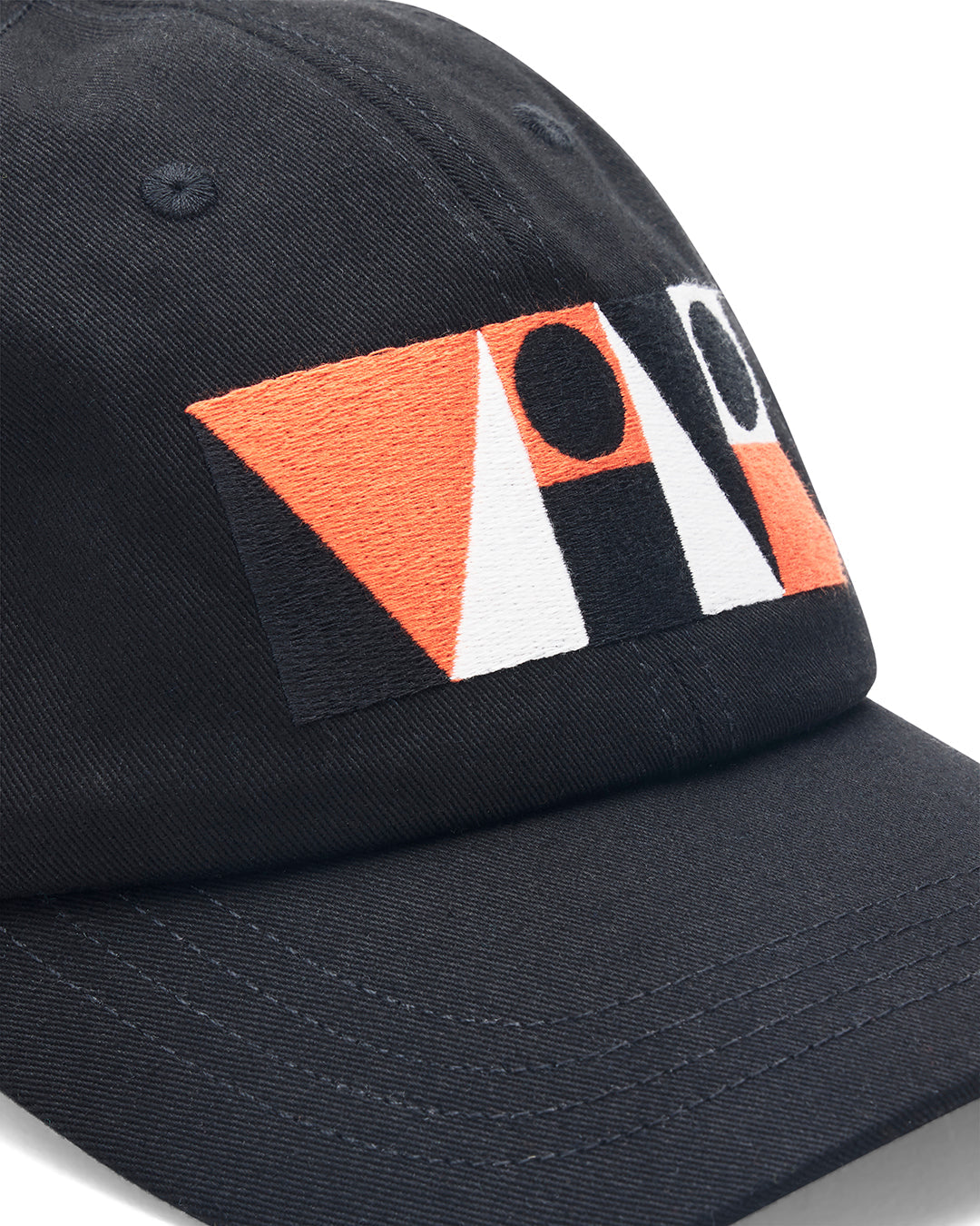 Mini Mosaic Cap