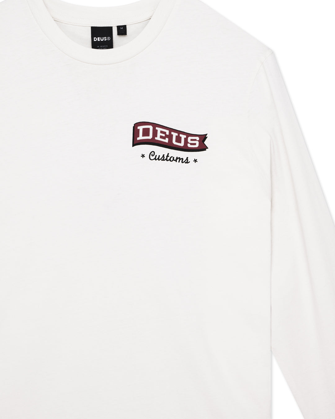 Momento Long Sleeve Tee