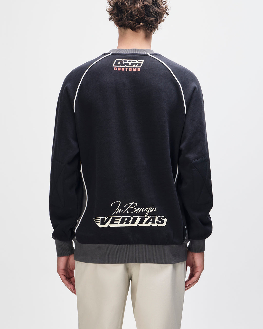 power-shift-crew-black|Model