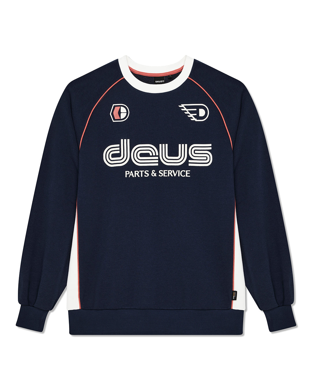 power-shift-crew-estate-blue|Flatlay