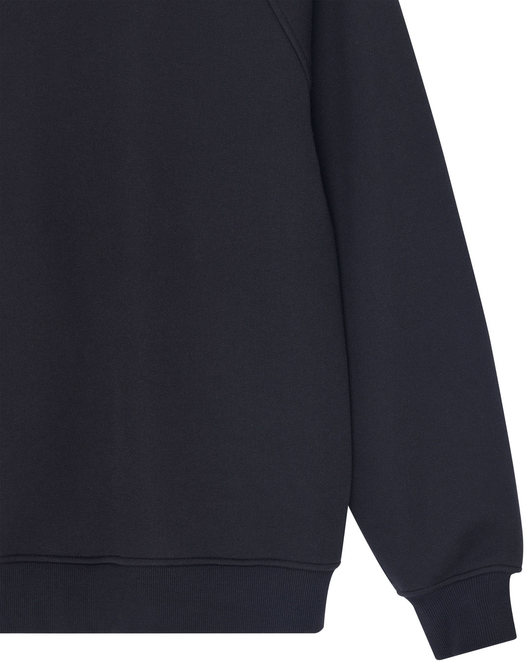 Cc 1/4 Zip Fleece