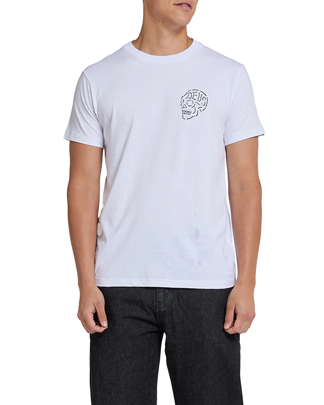 Venice Skull Tee