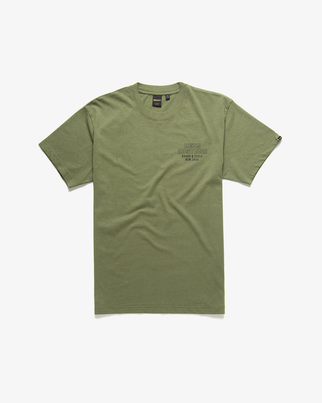 Cormac Tee