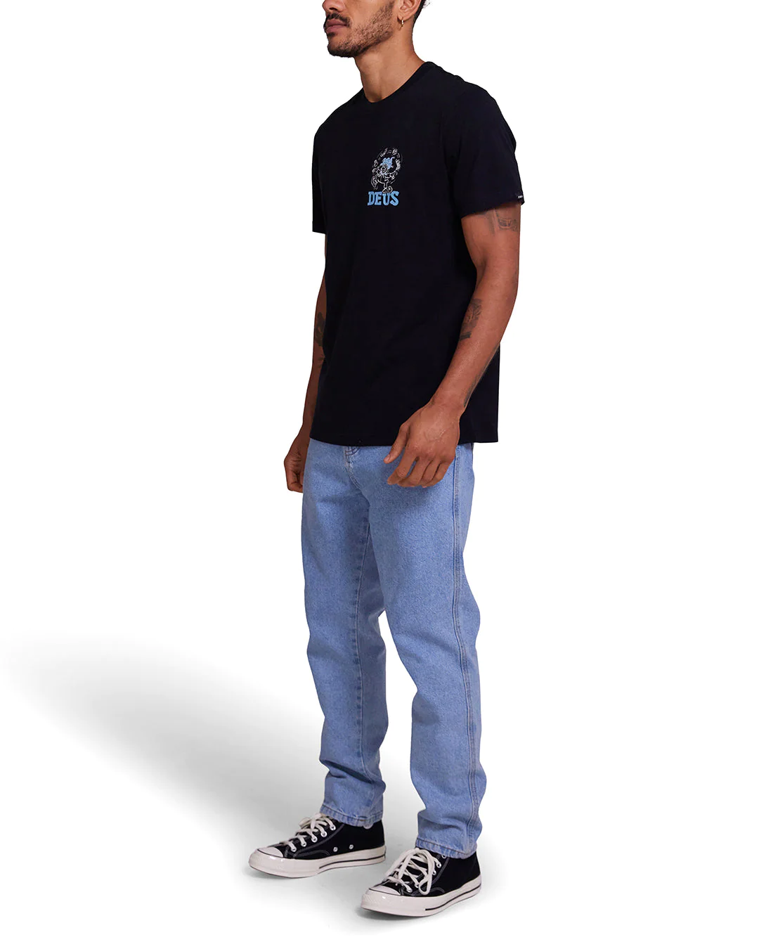New Redline Tee