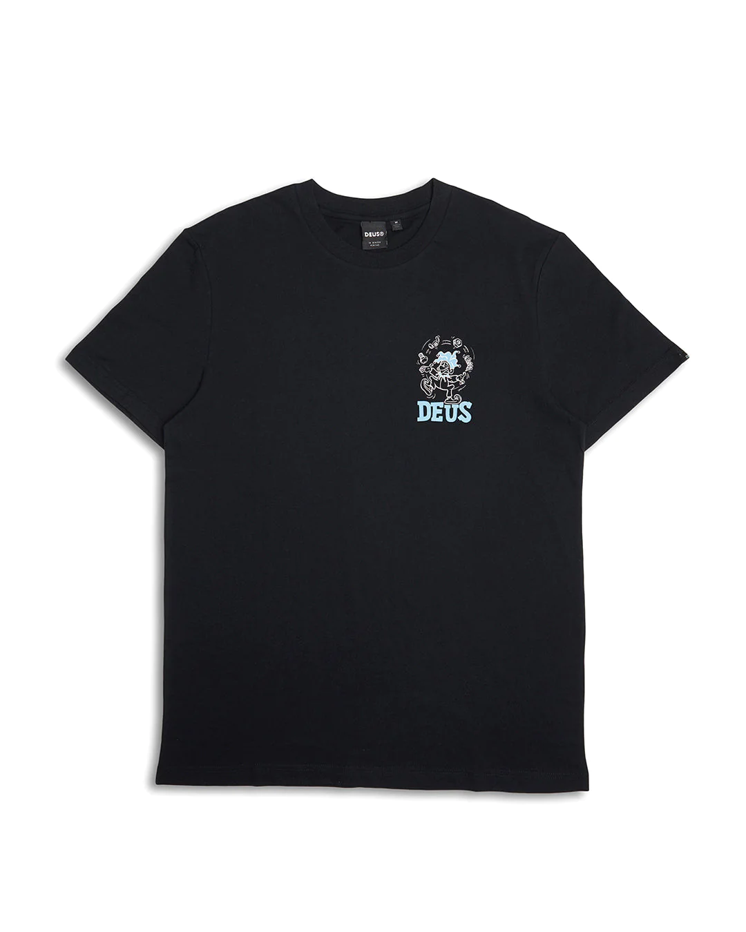 New Redline Tee