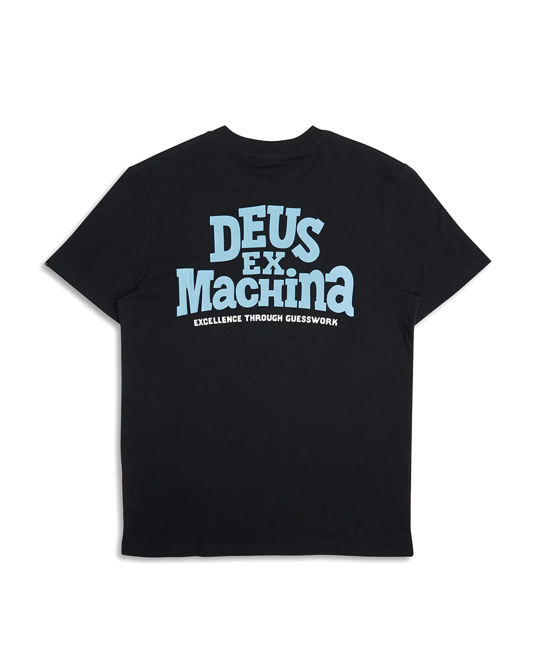 New Redline Tee
