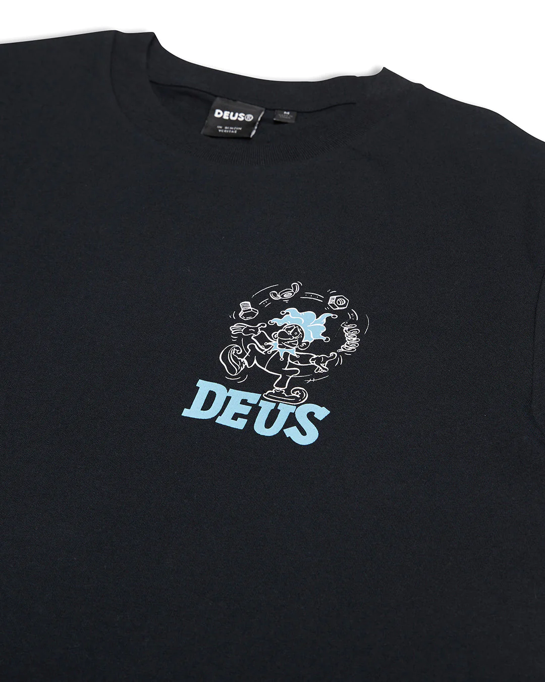 New Redline Tee
