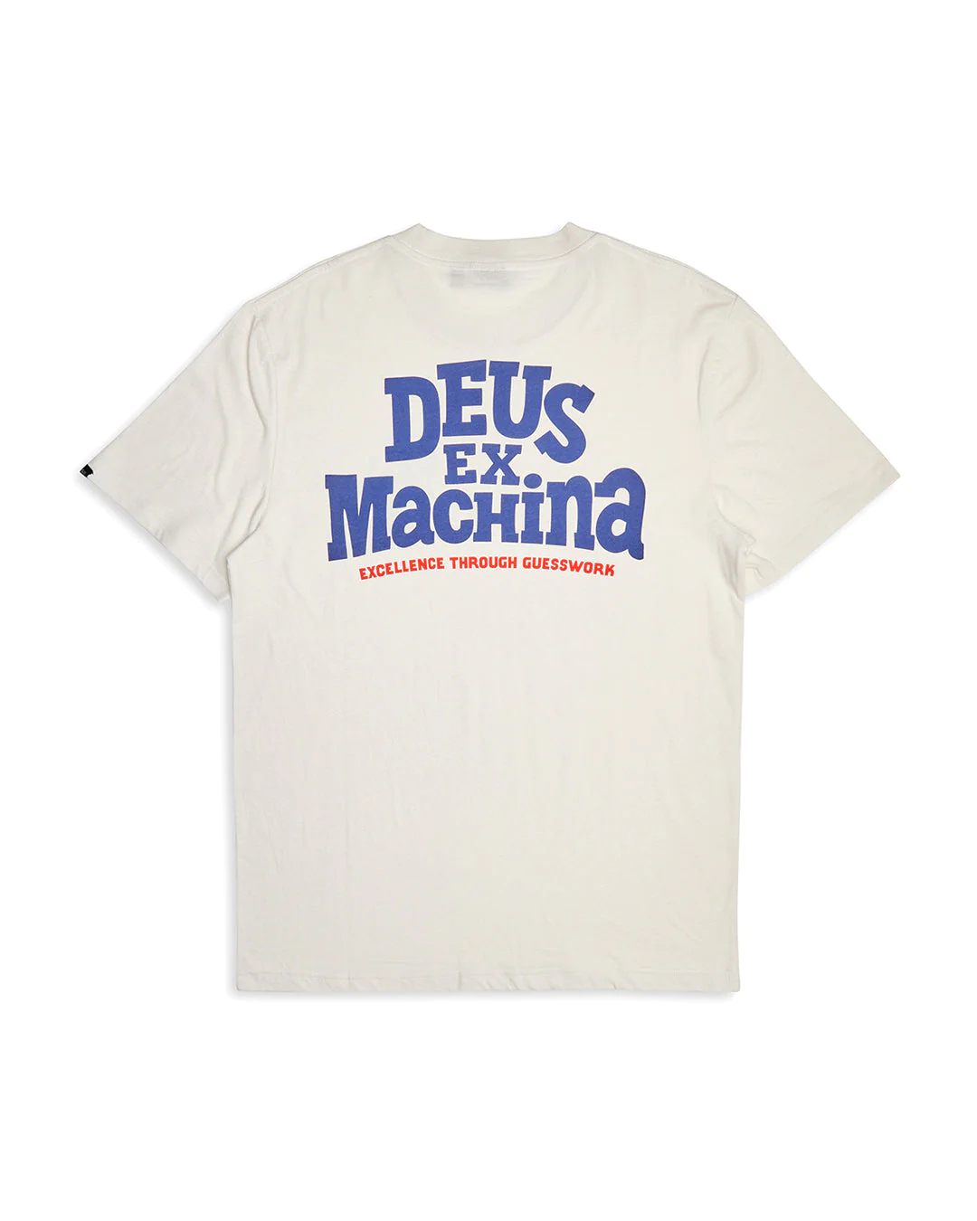 New Redline Tee
