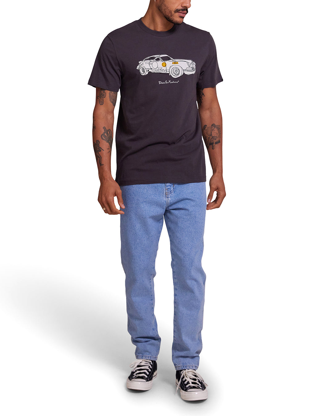 Rally Tee