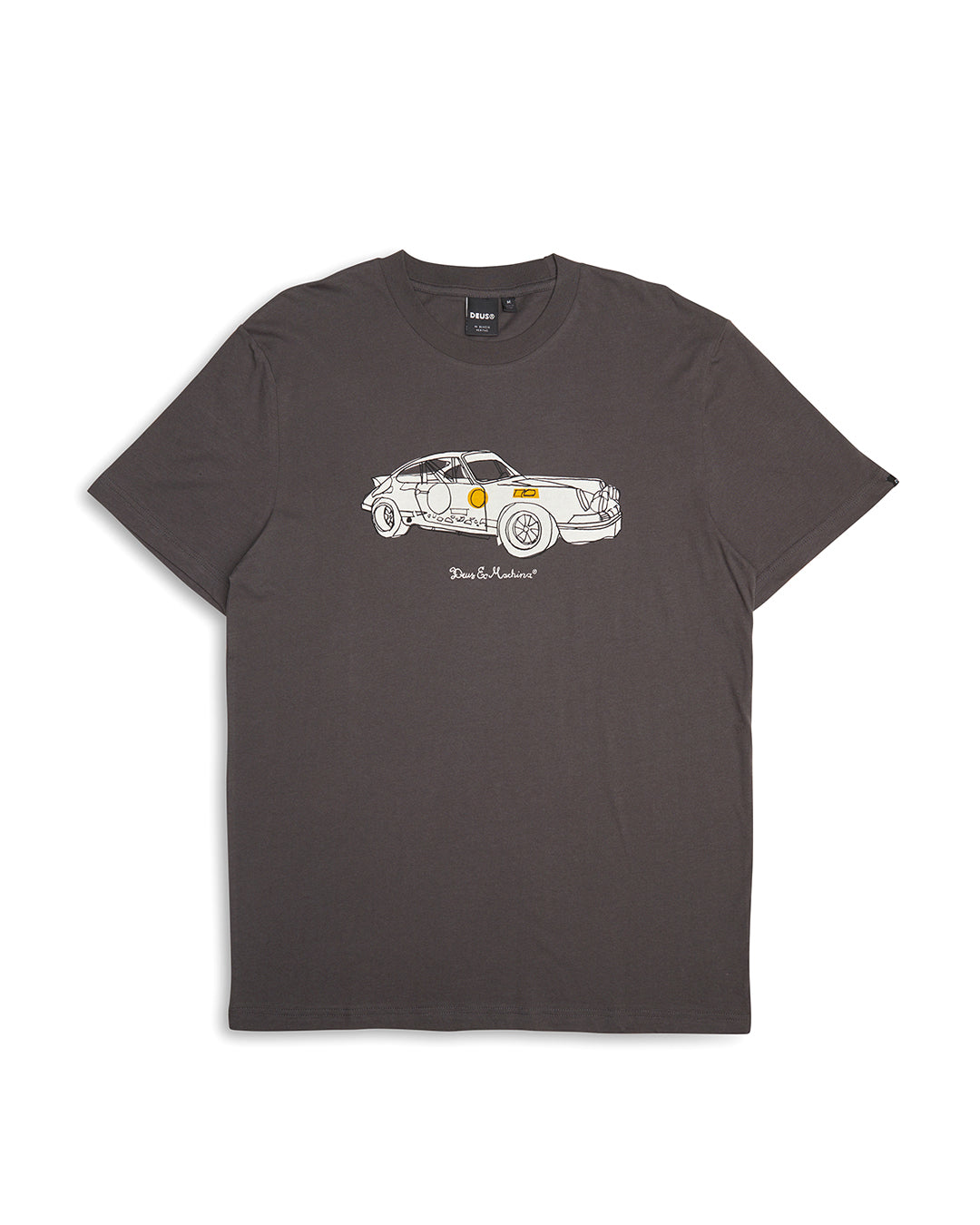 Rally Tee